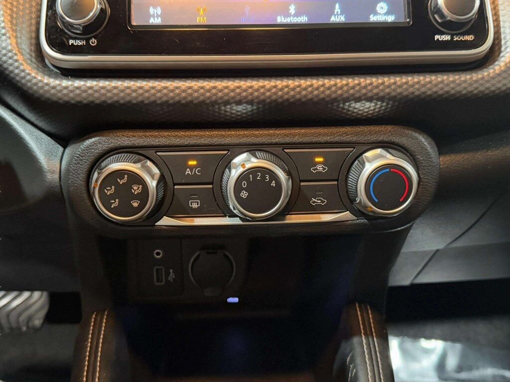 2019 Nissan Kicks S San Clemente CA