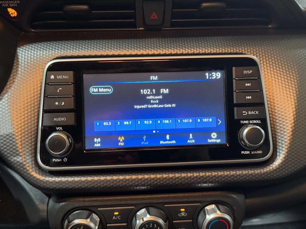 2019 Nissan Kicks S San Clemente CA