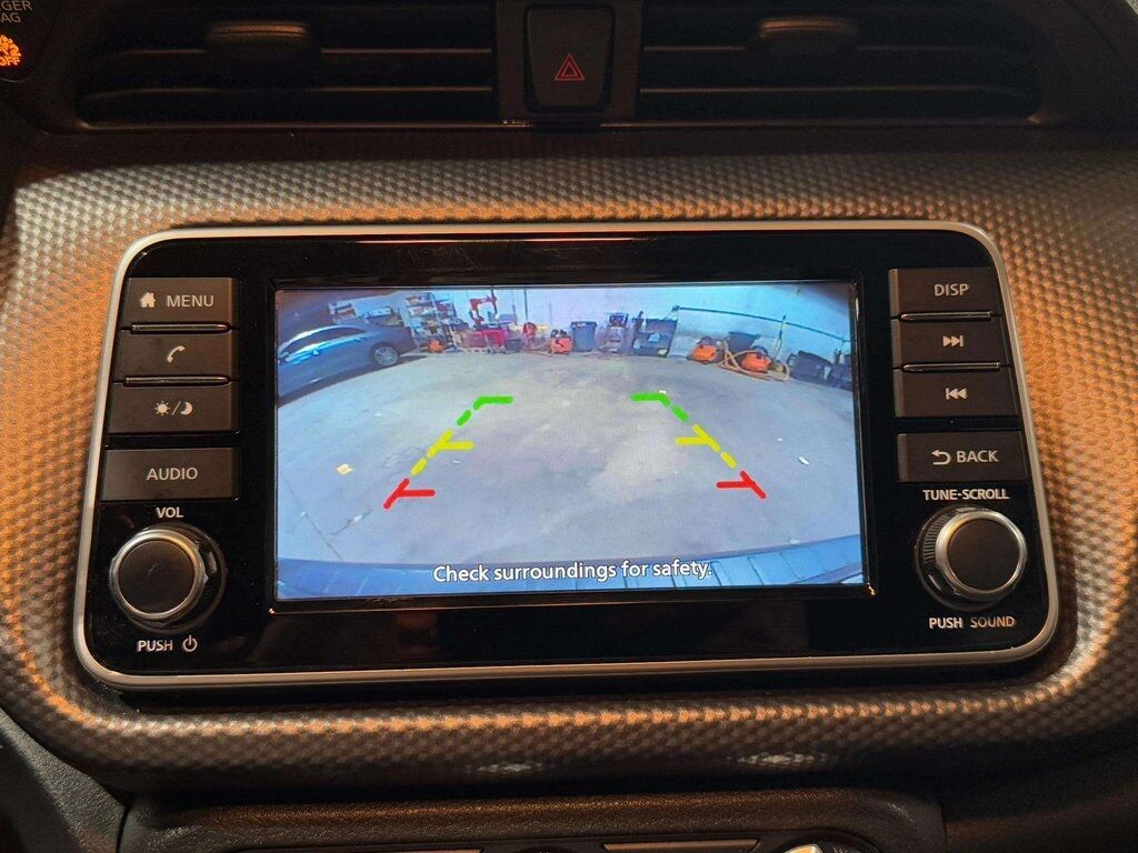 2019 Nissan Kicks S San Clemente CA