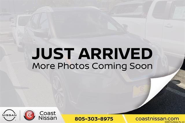 2019 Nissan Kicks S San Luis Obispo CA