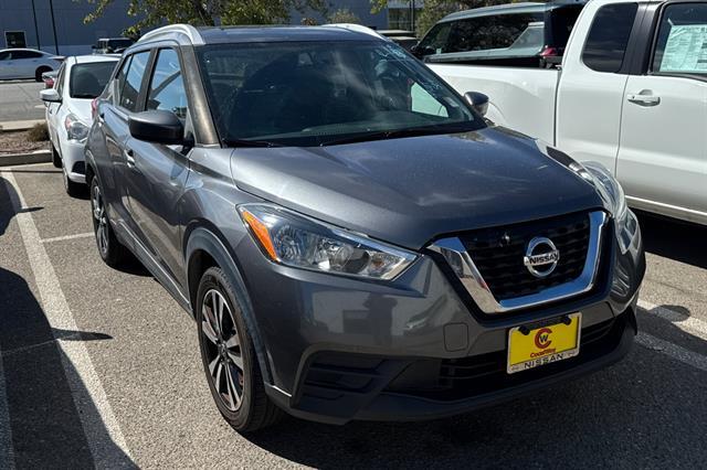 2019 Nissan Kicks S San Luis Obispo CA