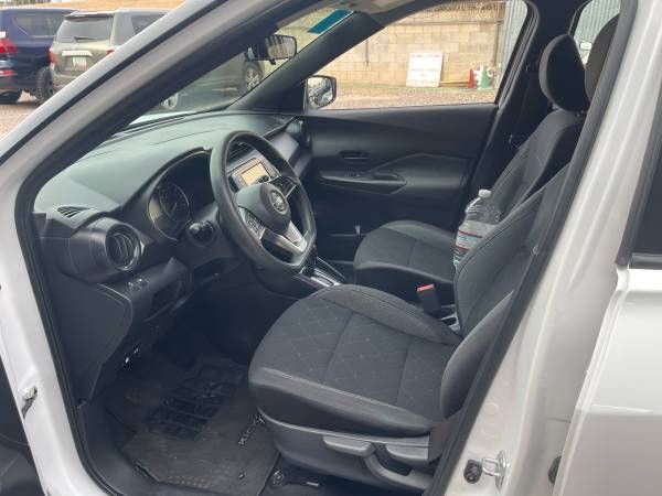 2019 Nissan Kicks S Mesa AZ