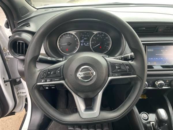 2019 Nissan Kicks S Mesa AZ