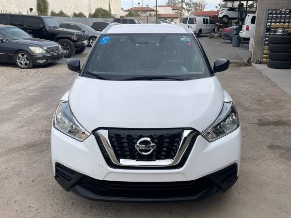 2019 Nissan Kicks S Mesa AZ