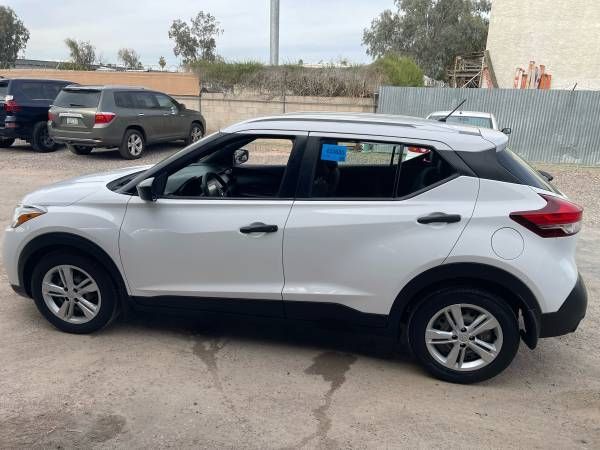 2019 Nissan Kicks S Mesa AZ