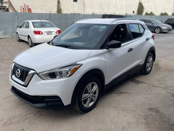2019 Nissan Kicks S Mesa AZ