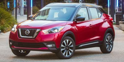 2019 Nissan Kicks S Seffner FL