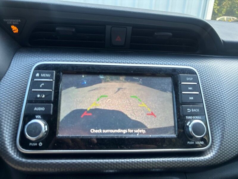 2019 Nissan Kicks S Seffner FL