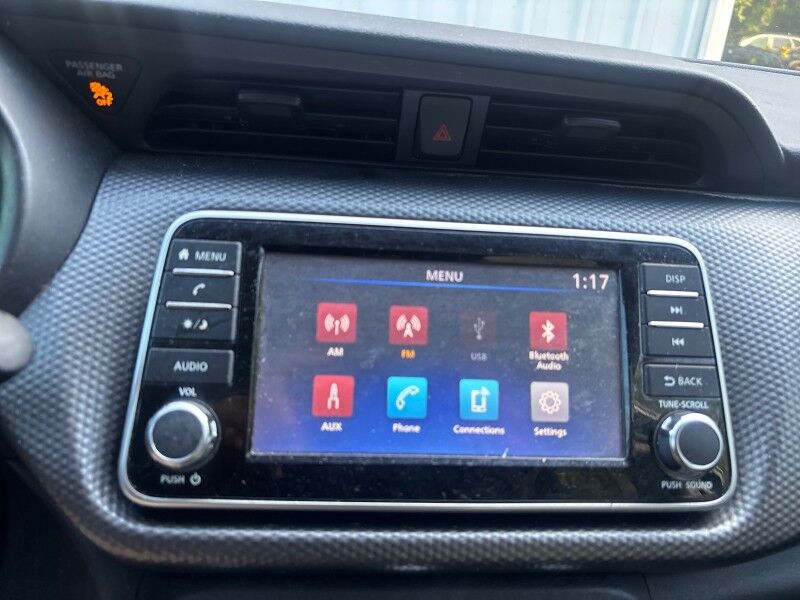 2019 Nissan Kicks S Seffner FL