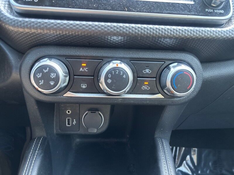 2019 Nissan Kicks S Seffner FL