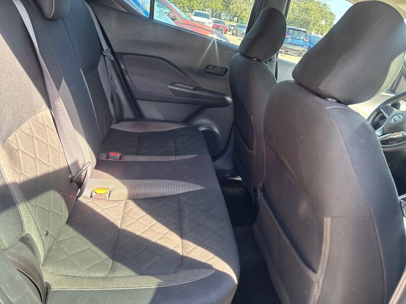 2019 Nissan Kicks S Seffner FL