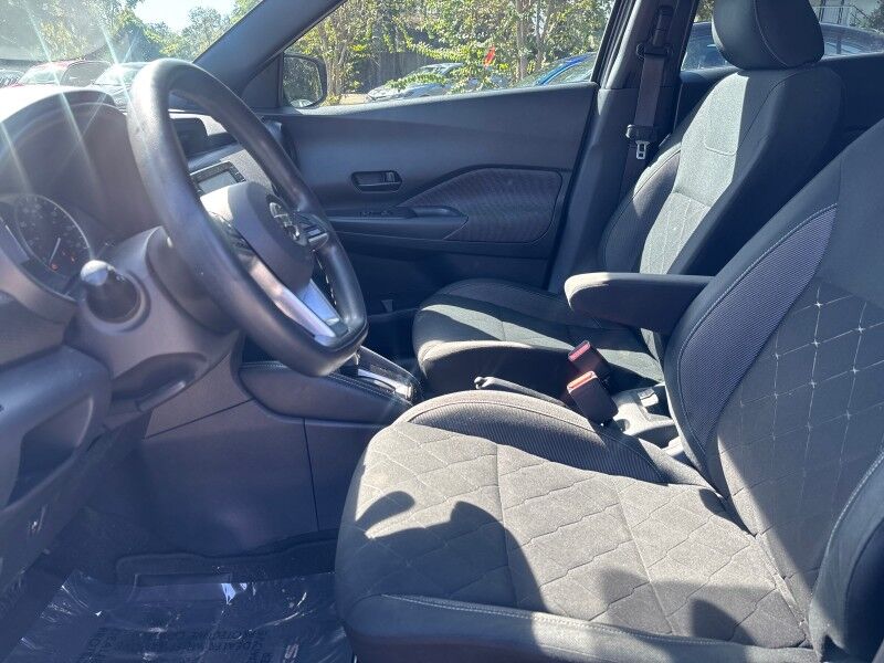 2019 Nissan Kicks S Seffner FL