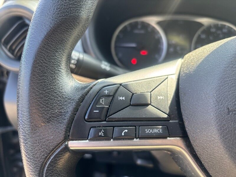 2019 Nissan Kicks S Seffner FL