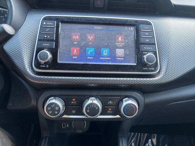 2019 Nissan Kicks S Seffner FL