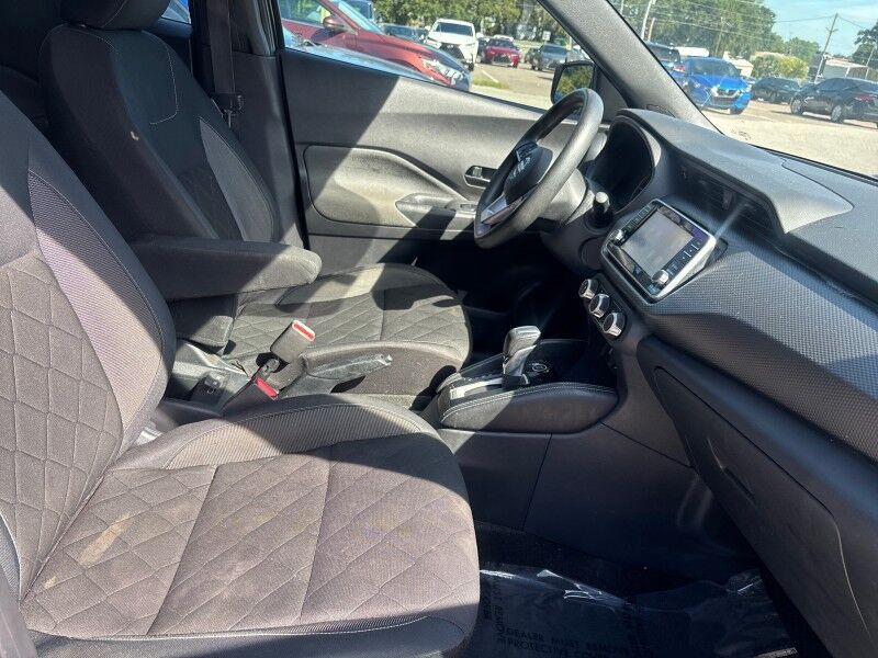 2019 Nissan Kicks S Seffner FL
