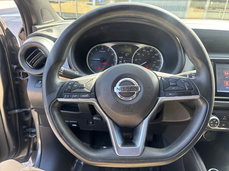 2019 Nissan Kicks S Seffner FL
