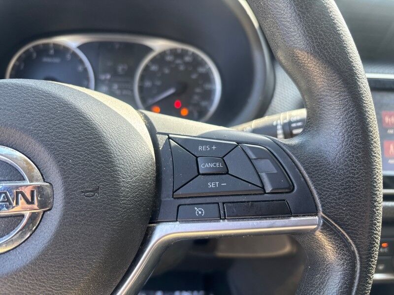 2019 Nissan Kicks S Seffner FL