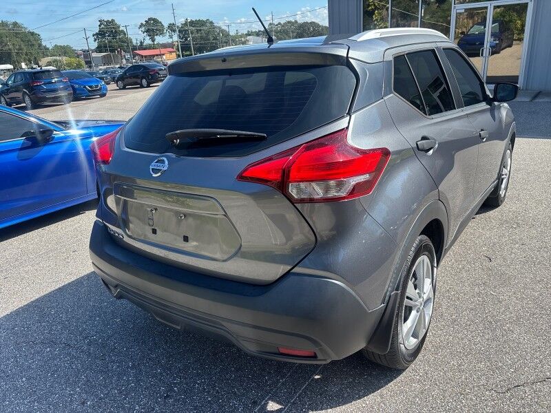 2019 Nissan Kicks S Seffner FL