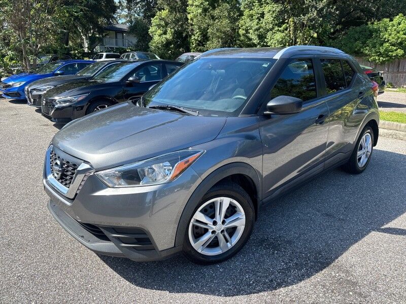 2019 Nissan Kicks S Seffner FL