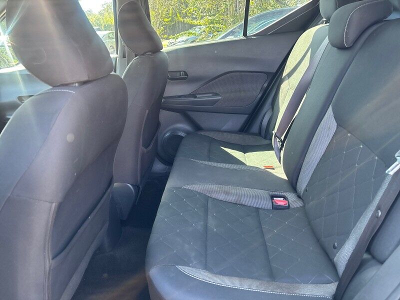 2019 Nissan Kicks S Seffner FL