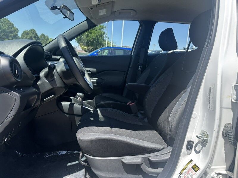 2019 Nissan Kicks S St George UT
