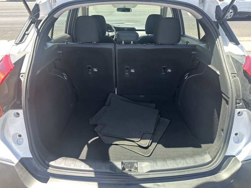 2019 Nissan Kicks S St George UT