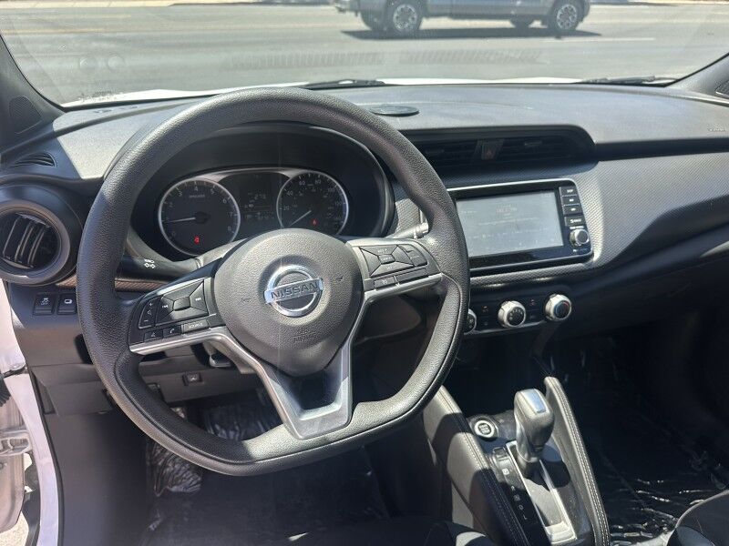 2019 Nissan Kicks S St George UT