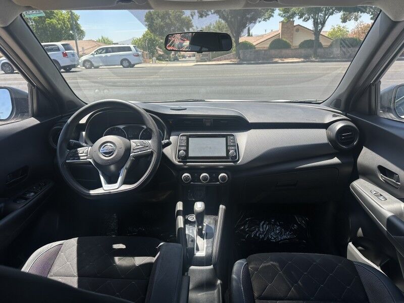 2019 Nissan Kicks S St George UT