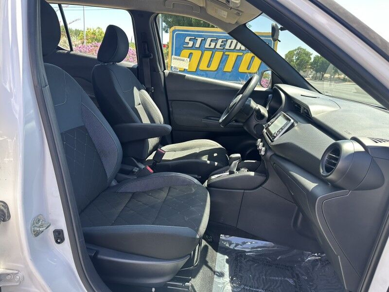 2019 Nissan Kicks S St George UT