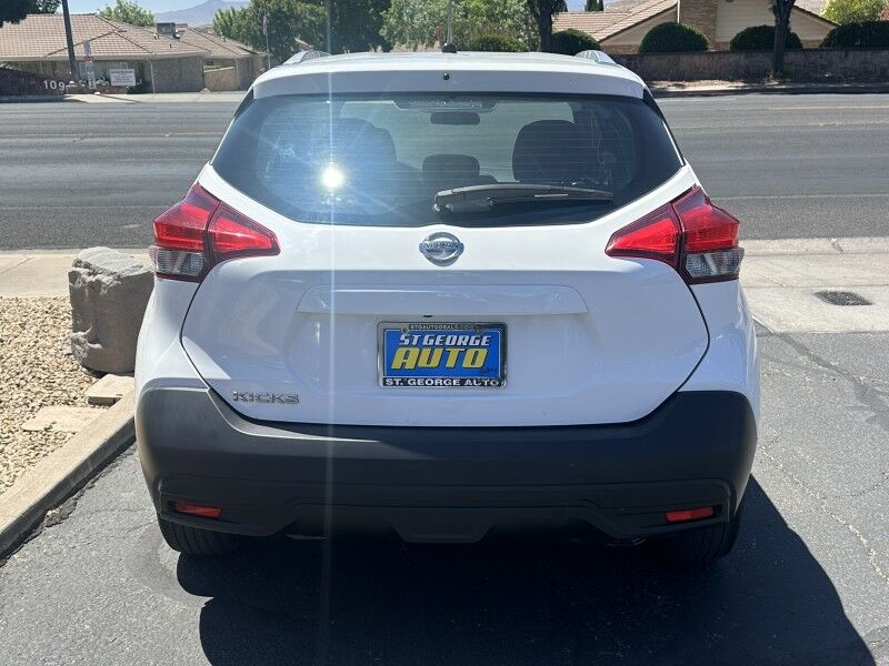 2019 Nissan Kicks S St George UT