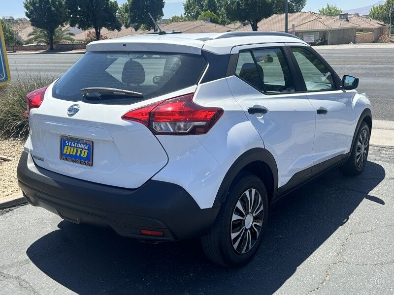 2019 Nissan Kicks S St George UT