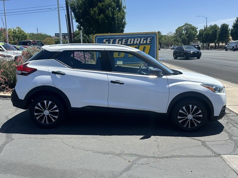 2019 Nissan Kicks S St George UT