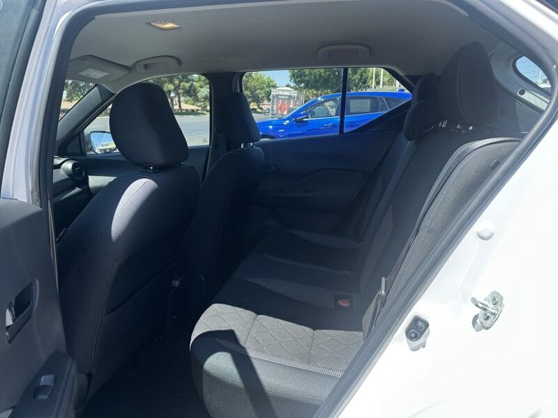 2019 Nissan Kicks S St George UT