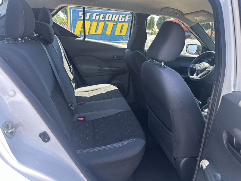 2019 Nissan Kicks S St George UT