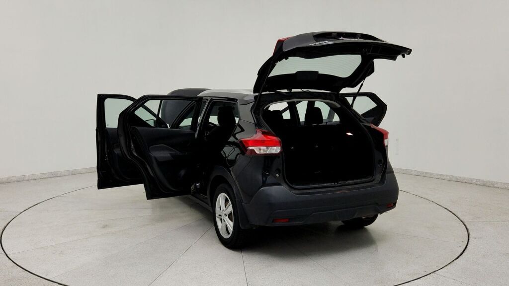 2019 Nissan Kicks S Laurel MD