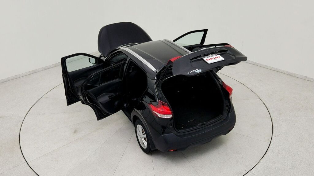 2019 Nissan Kicks S Laurel MD