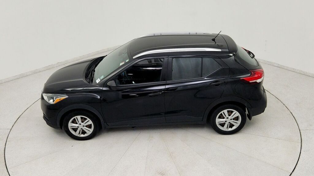 2019 Nissan Kicks S Laurel MD