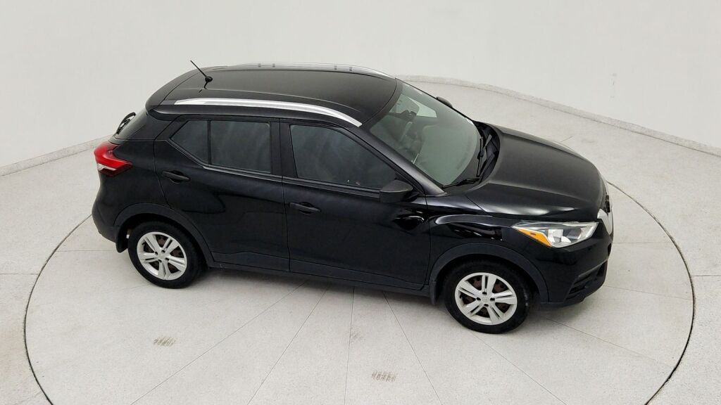 2019 Nissan Kicks S Laurel MD