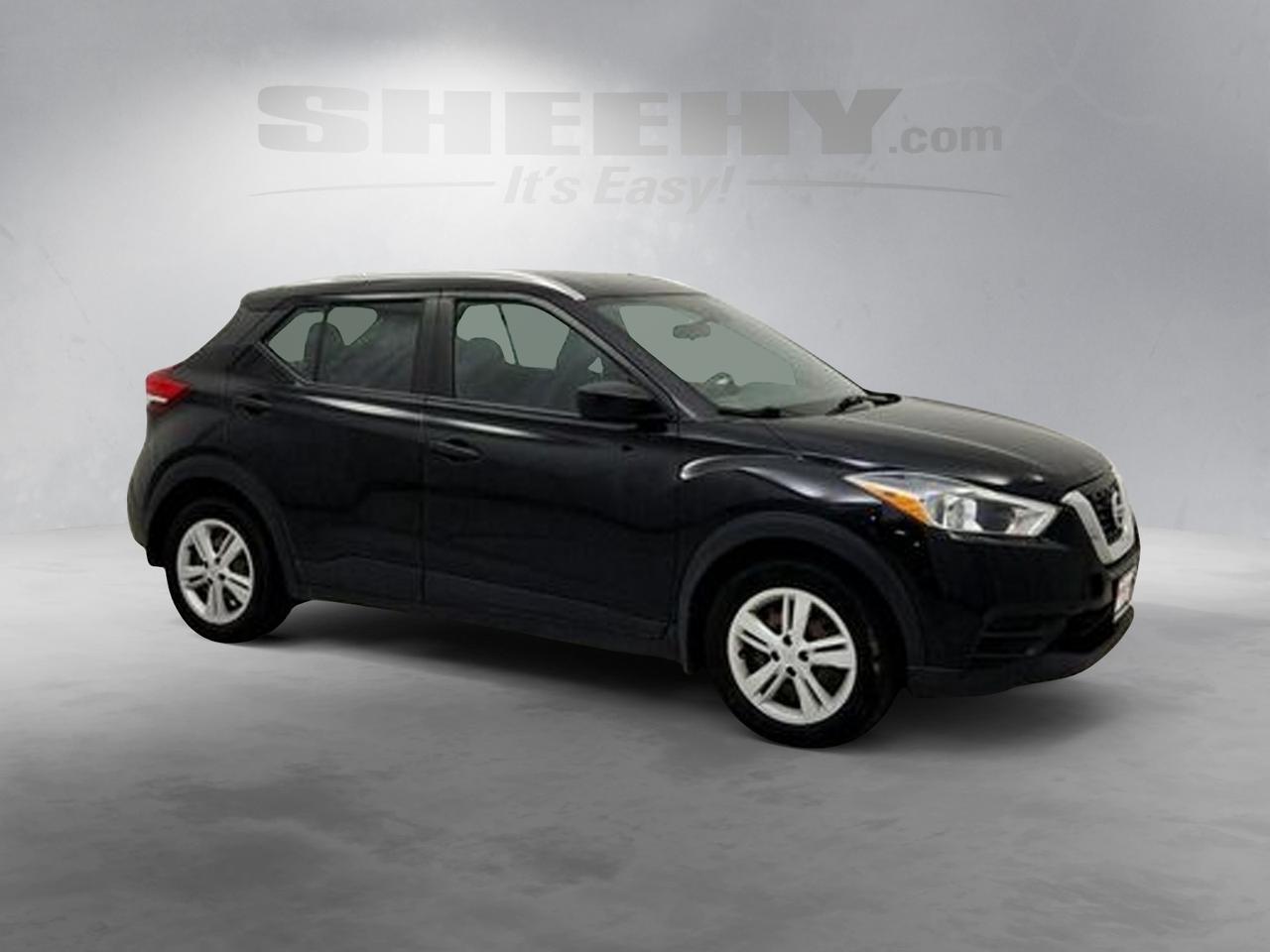 2019 Nissan Kicks S Laurel MD