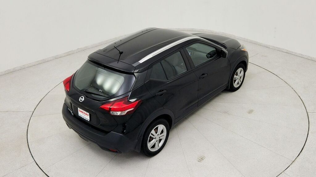 2019 Nissan Kicks S Laurel MD