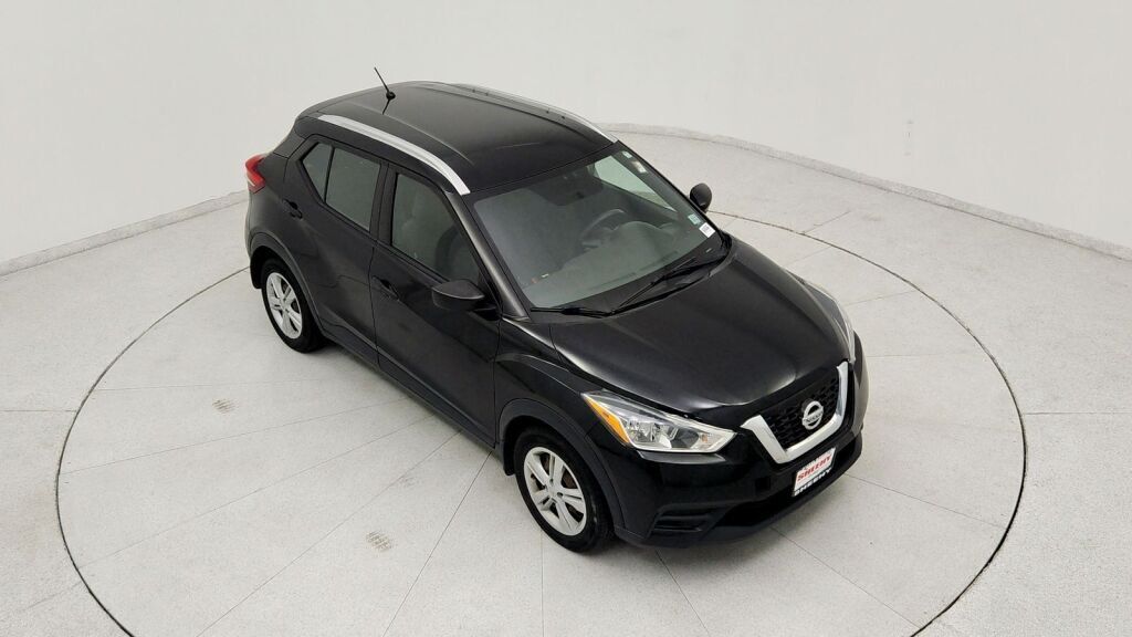 2019 Nissan Kicks S Laurel MD