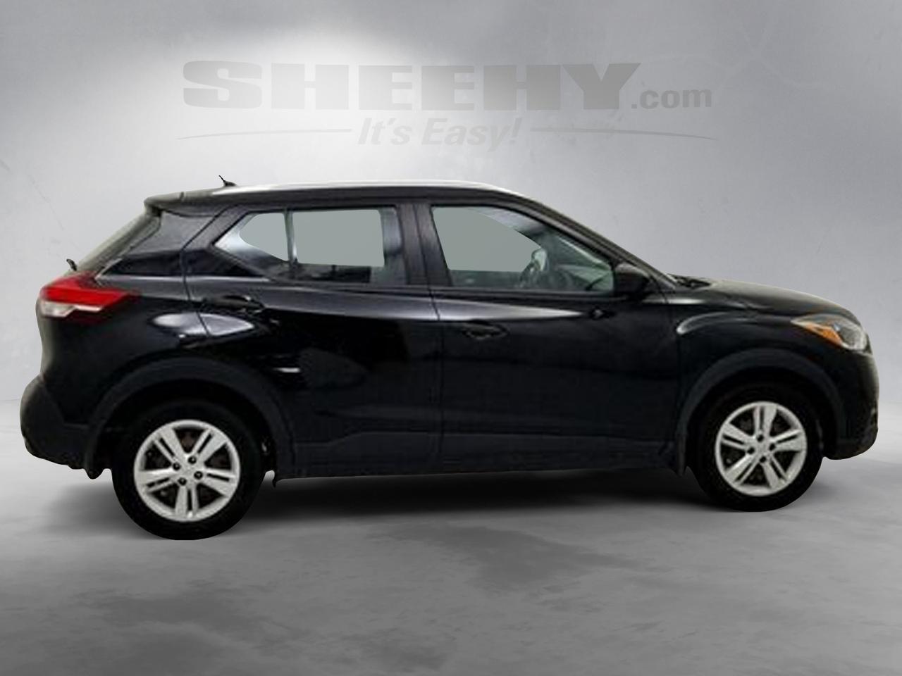 2019 Nissan Kicks S Laurel MD