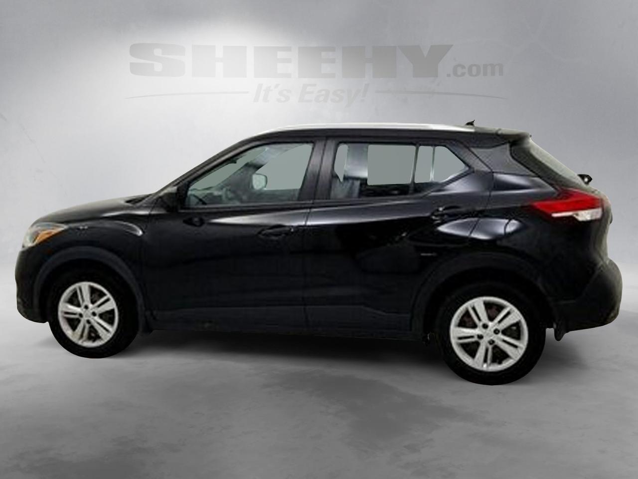 2019 Nissan Kicks S Laurel MD