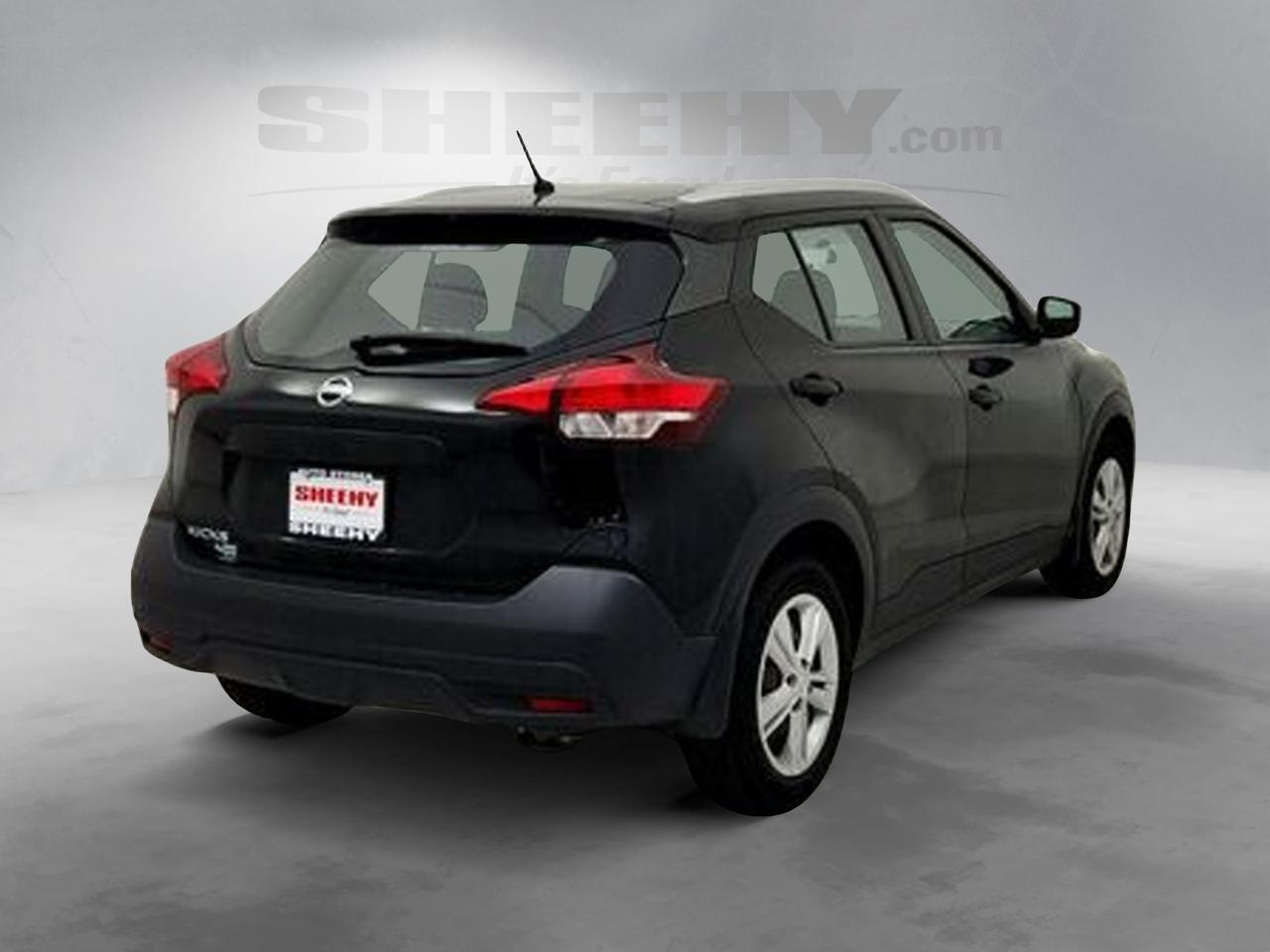 2019 Nissan Kicks S Laurel MD