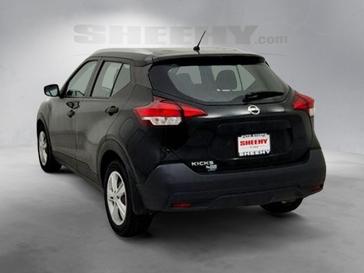 2019 Nissan Kicks S Laurel MD