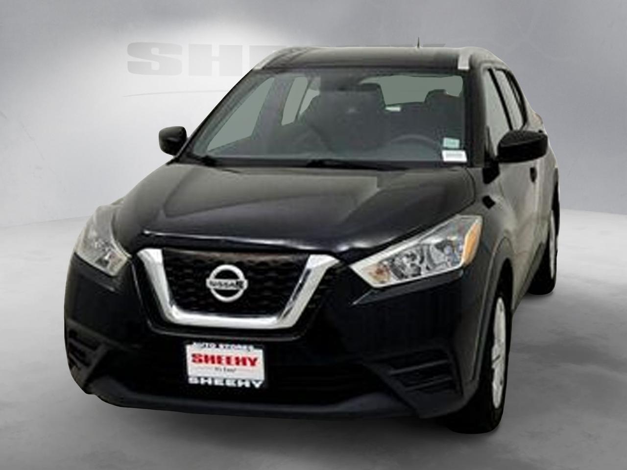 2019 Nissan Kicks S Laurel MD