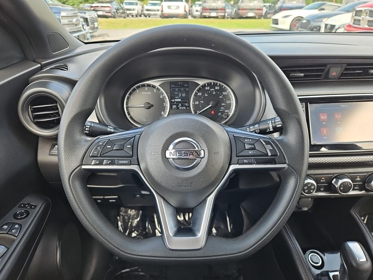 2019 Nissan Kicks S Waldorf MD