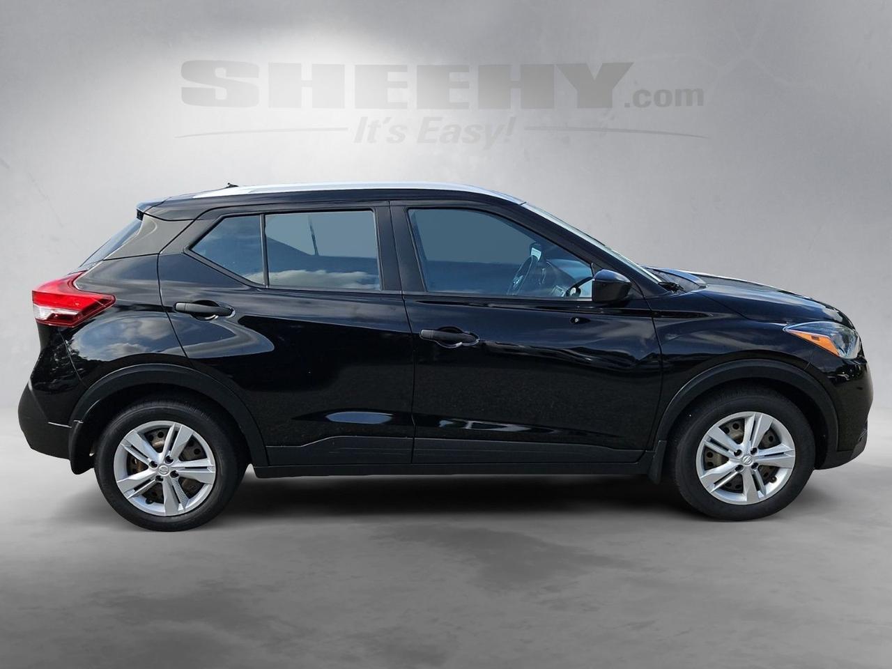 2019 Nissan Kicks S Waldorf MD