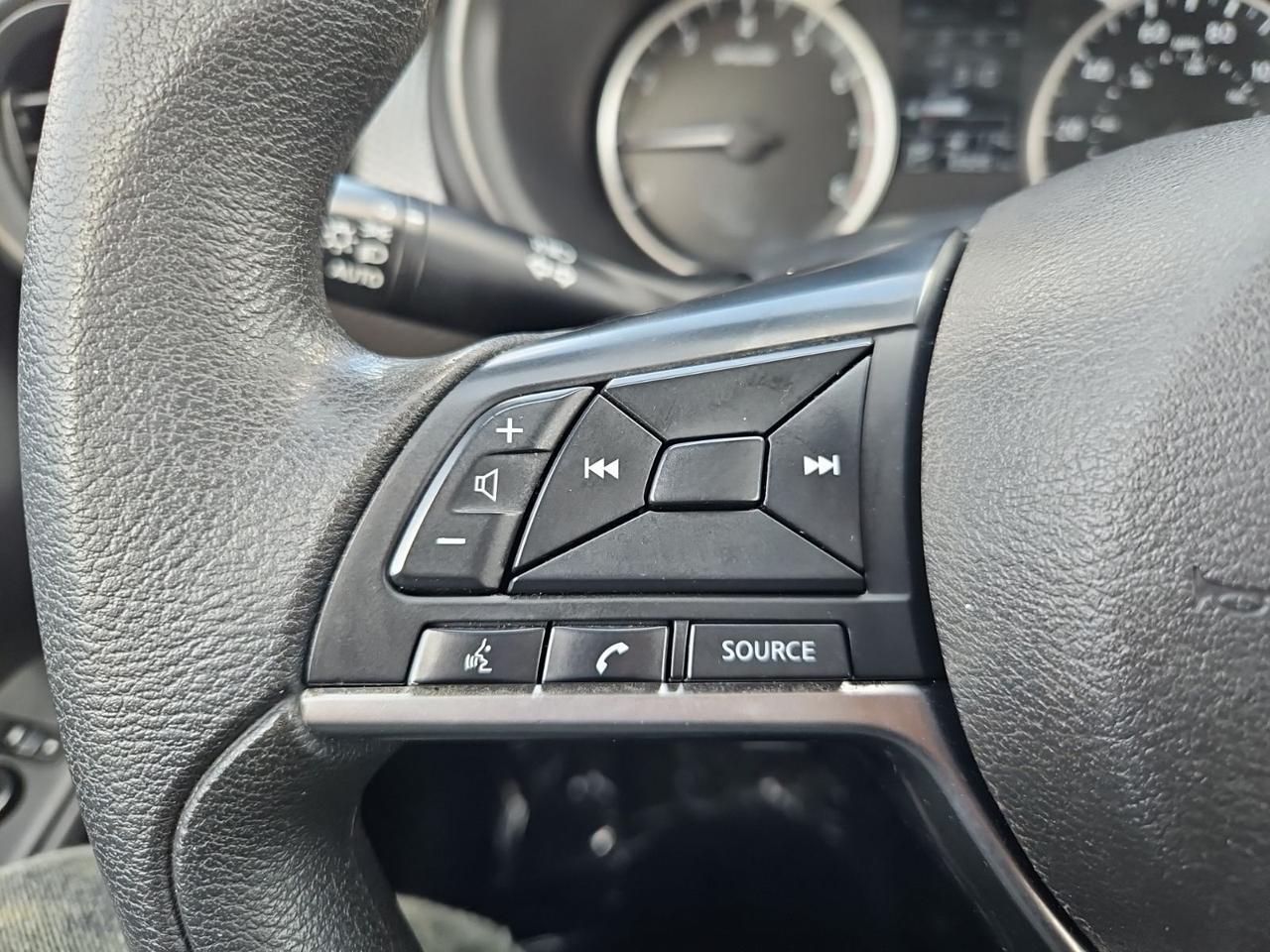 2019 Nissan Kicks S Waldorf MD