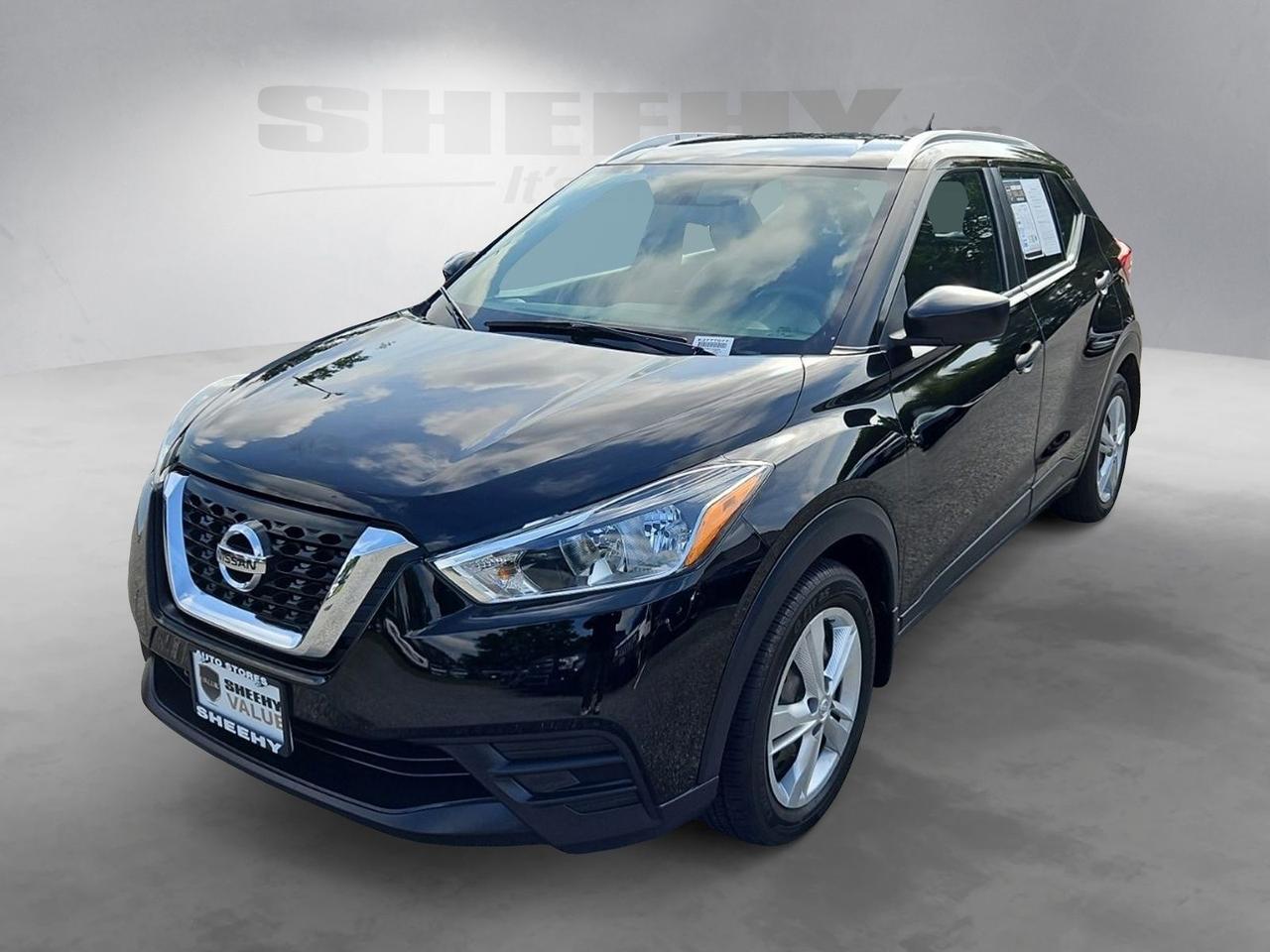 2019 Nissan Kicks S Waldorf MD